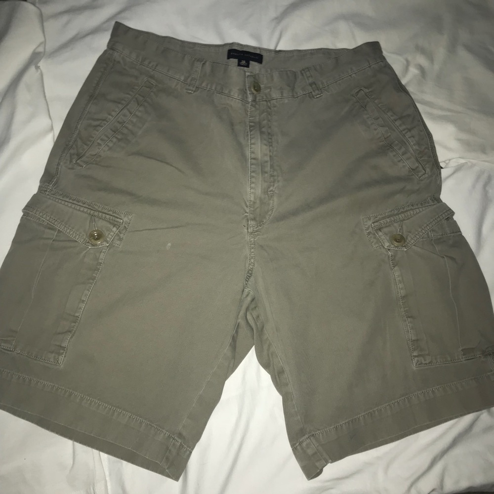 Cargo Shorts